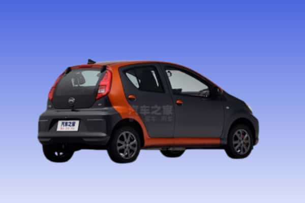 锦州市凌河抵押微型汽车
