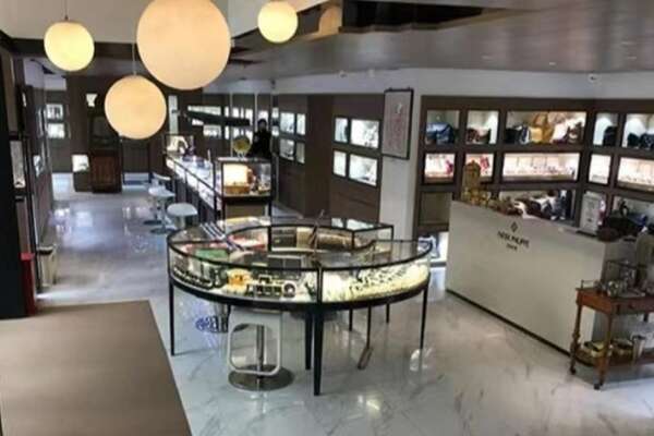 锦州市凌河寄卖奢侈品店