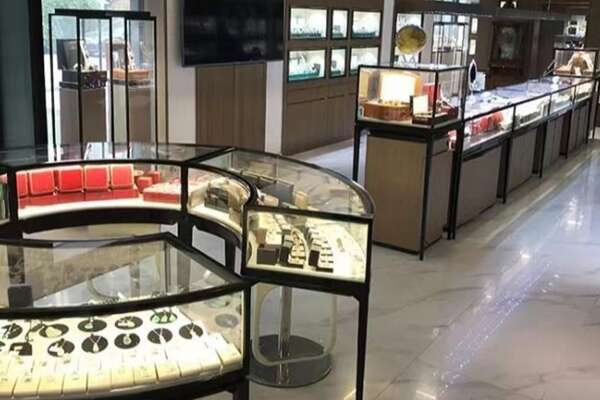 锦州市凌河奢侈品回收